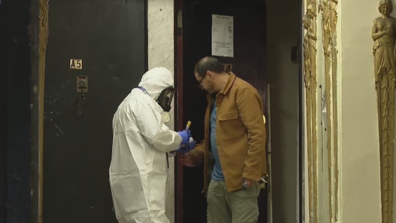 Decomiso masivo de marihuana en apartamento de El Bronx: todo comenzó con una solicitud de desalojo
