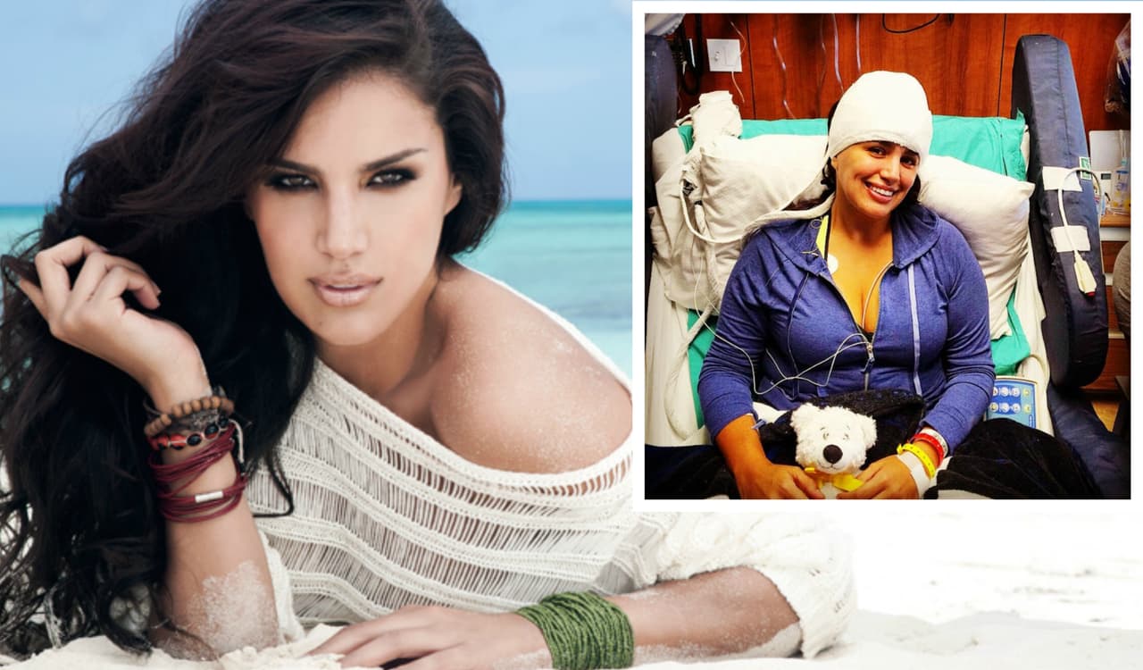 Norka renace en 2018: Más sana y lejos de los ataques de epilepsia