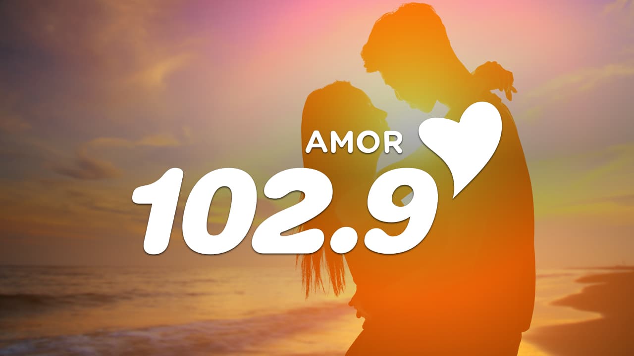 Somos Amor 102.9 en San Diego