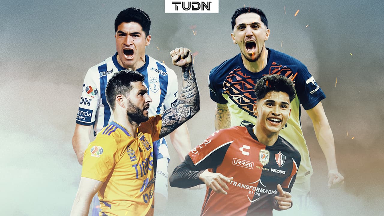 Thauvin se alista para volver con Tigres en la Semifinales