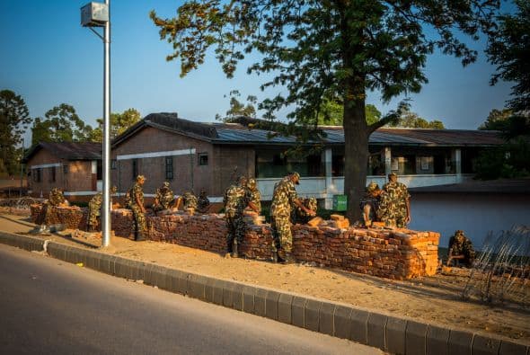 Crédito: Pablo García