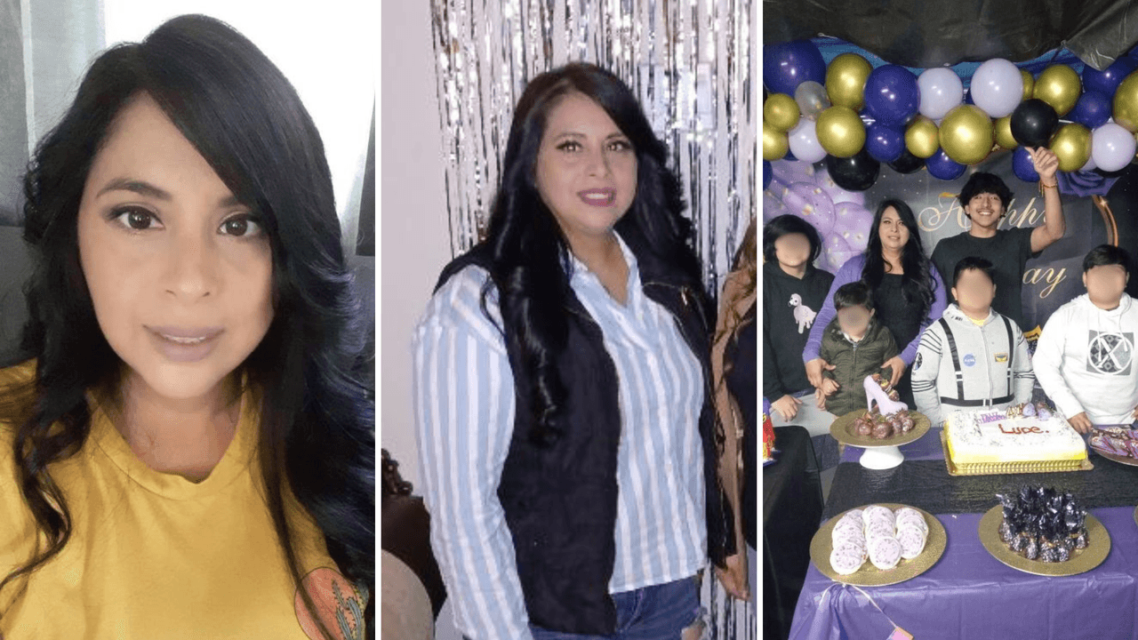 “Nos arruinó la vida”: Hermano cuenta qué pasará con los cinco hijos de la joven asesinada luego de que su pequeño llamó al 911