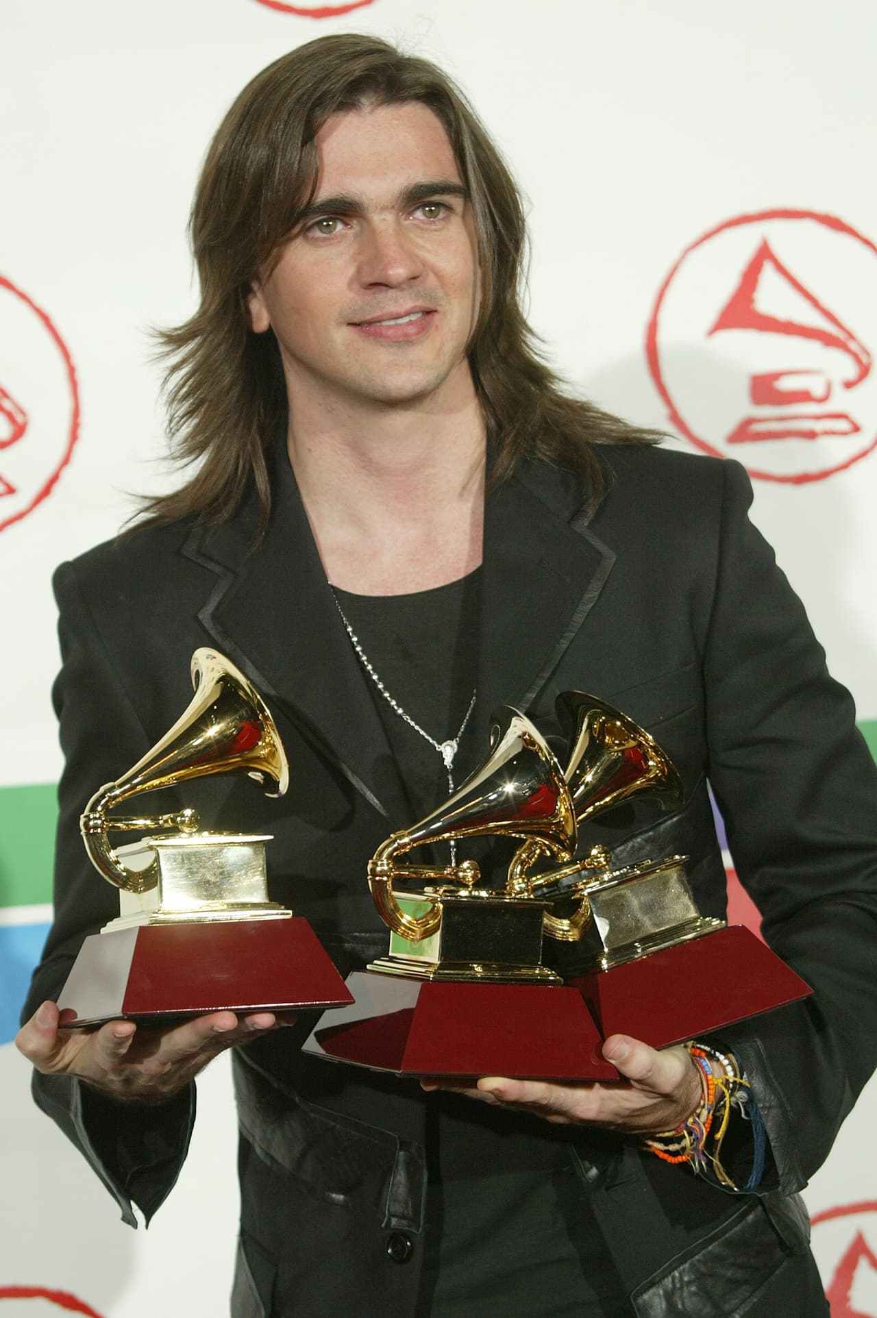 Juanes
<br>Año: 2005