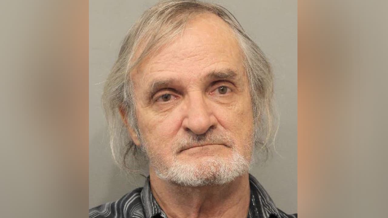 Harold Wright enfrenta cargos por conuducir bajo los efectos del alcohol.