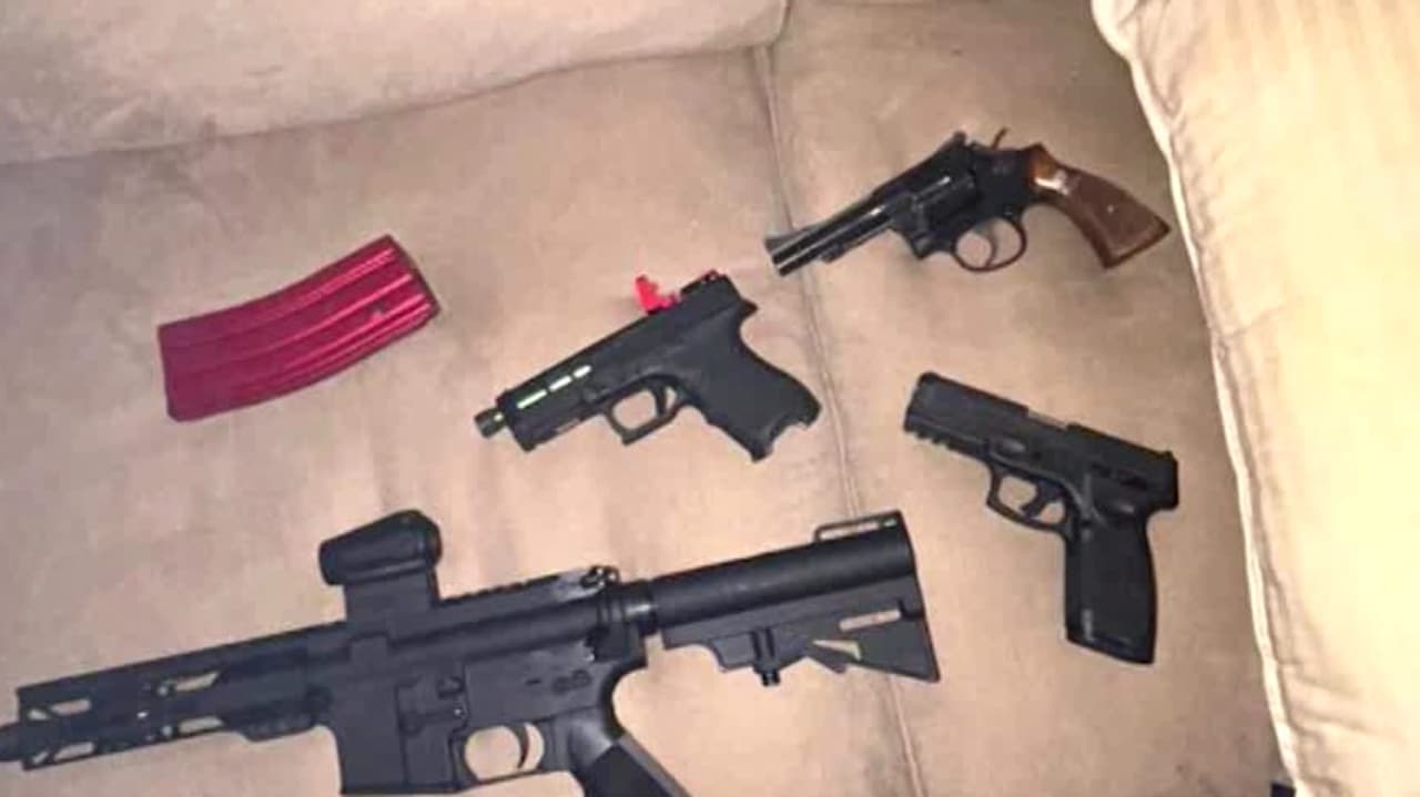 Presunto operador de la Nueva Familia Michoacana comparece en una Corte Federal en Georgia