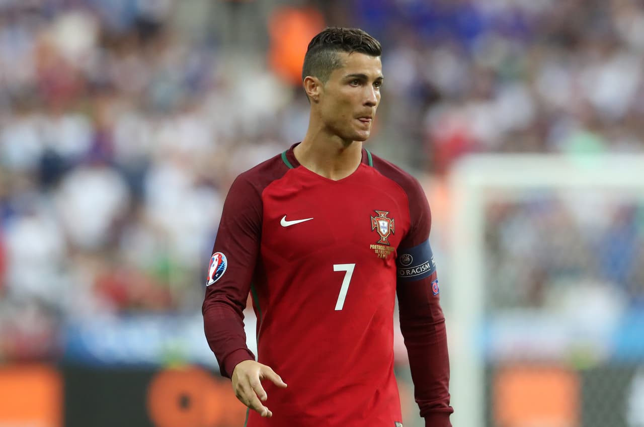 <b>Cristianto Ronaldo</b> (35), también sufrió de lo que es tener coronavirus. Dio positivo por primera vez el 13 de octubre, aunque nunca se reportó que tuviera síntomas fuertes.