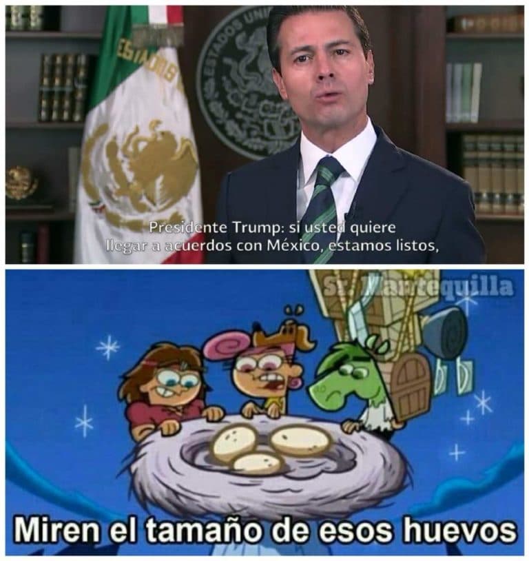 Algunos aplaudieron su valentía ante las acusaciones.