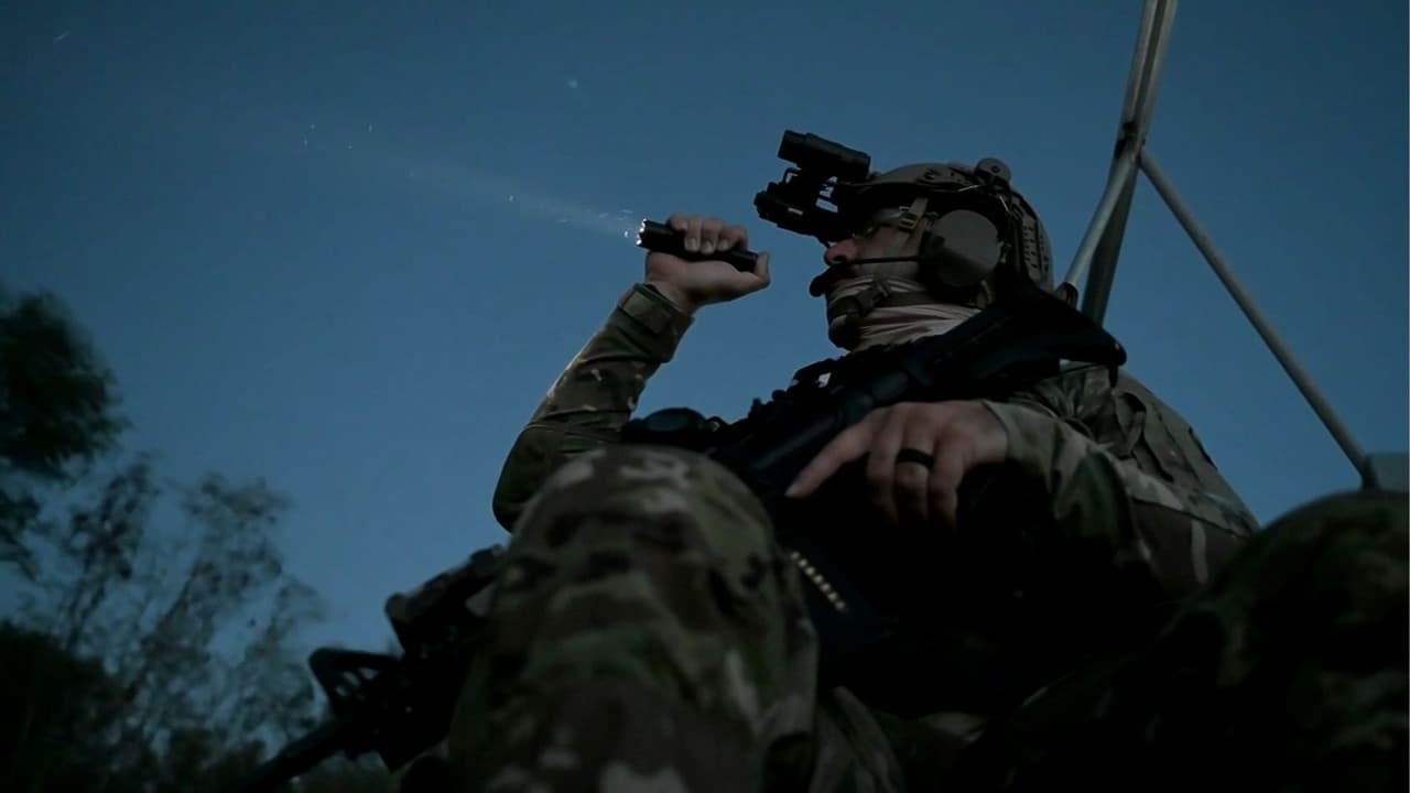 Dentro de la Operación Resolución Unificada: Imágenes exclusivas de la estrategia de EEUU y México contra el narcotráfico