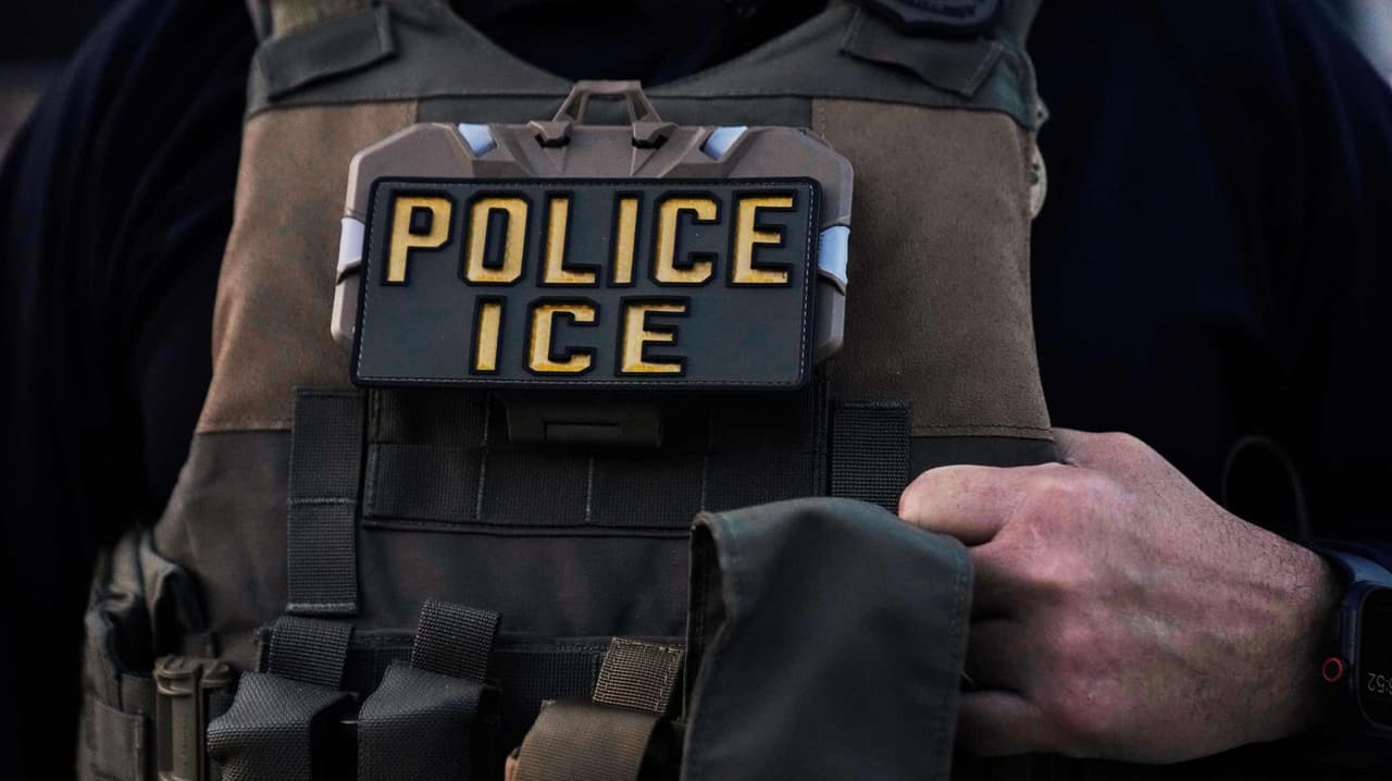 ¿Se puede o no grabar un operativo de ICE? Abogado de Inmigración aclara las dudas