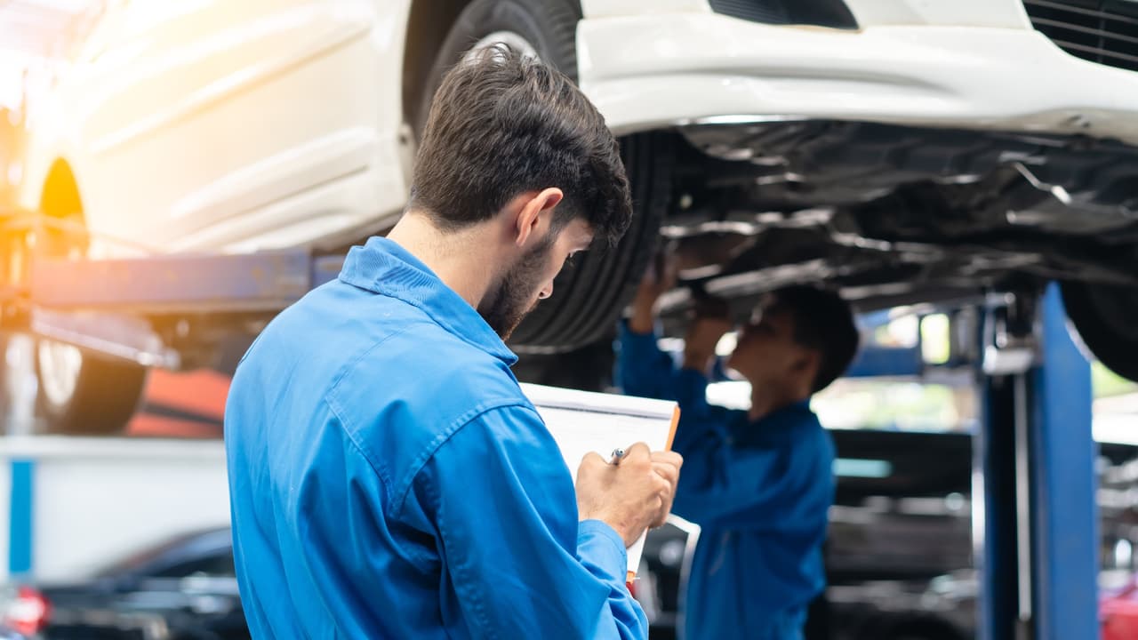 Cómo saber si tu vehículo tiene un ‘recall’ o llamado a reparación por parte del fabricante