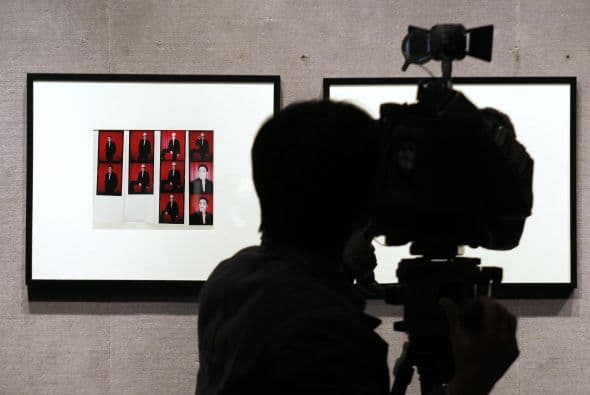 Bani se desplazó en varias ocasiones a Nueva York para trabajar con el "rey del pop" en lo que fue "un gran trabajo de preparación" en el que le planteó varios opciones de peinados, maquillajes y estilismo.