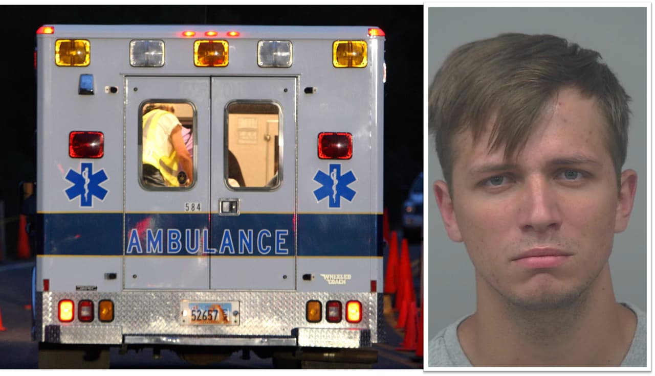 Un niño de 4 años es apuñalado por su tío de 19 años en el condado Gwinnett