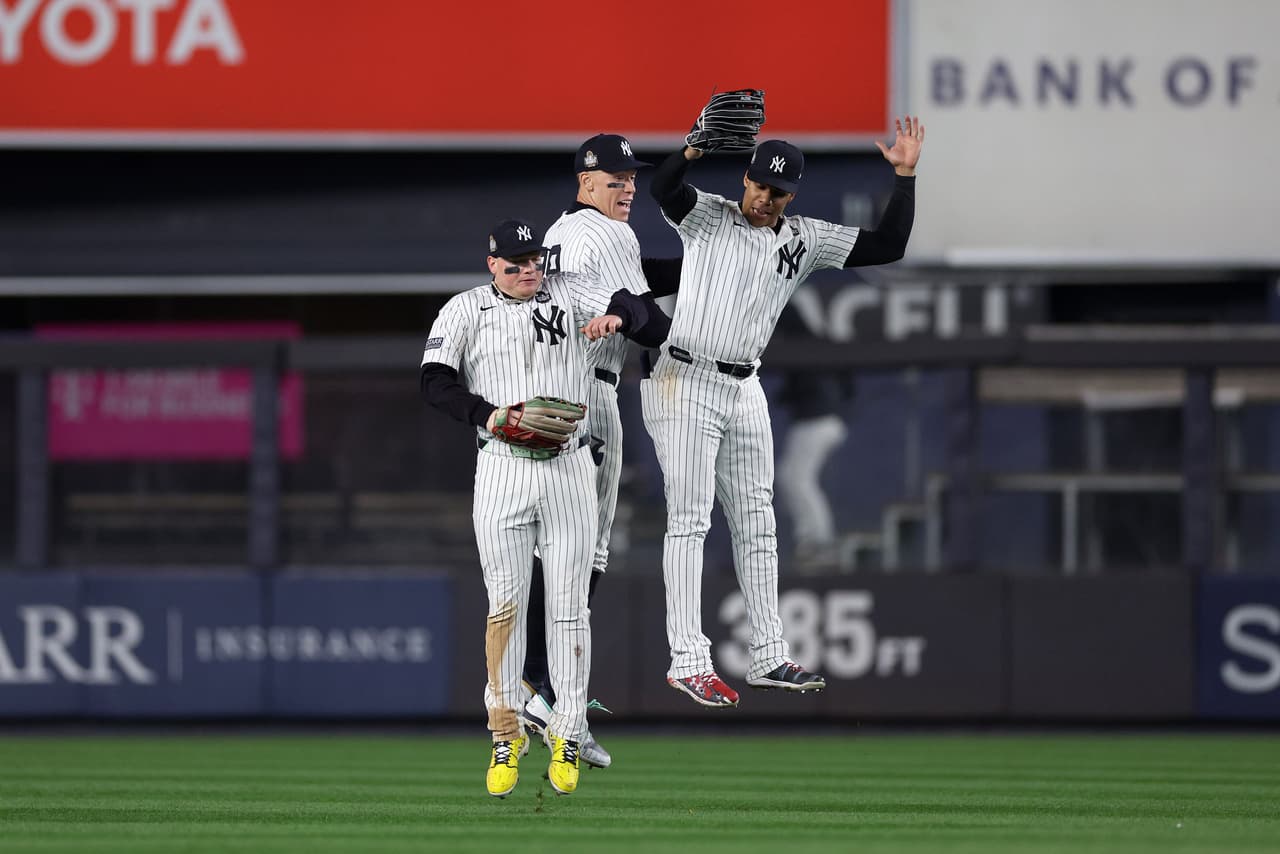 Partidos de hoy miércoles 30 de octubre: La Serie Mundial se pone seria