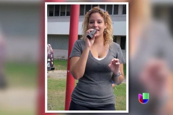 "Fui gordita, una chica que no se arreglaba, que no se maquillaba y no sabía caminar en tacones".