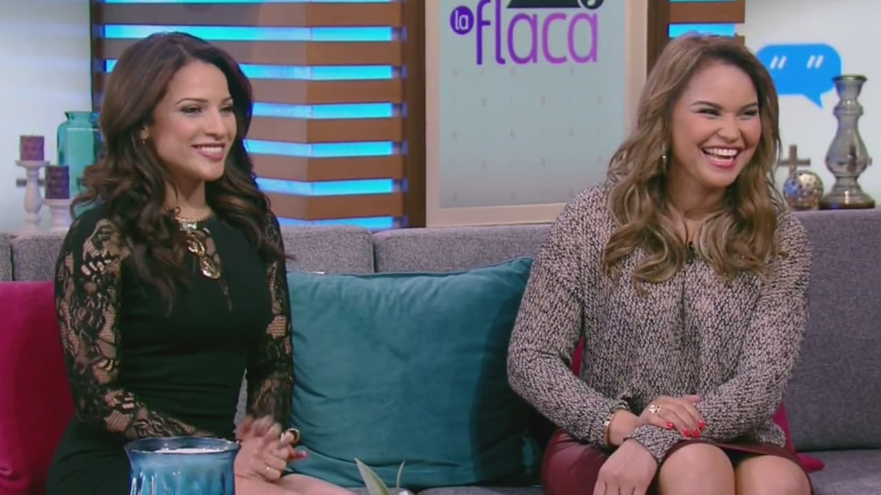 Carmen Ríos y Yohanny Rodríguez nos contaron sobre las peleas que han ocurrido en La Casa Reina