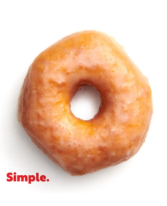 <b>Shipley’s </b>
<br>Regalará una dona glaseada gratis por persona hasta agotar existencias con la compra de cualquier artículo en sucursales participantes.