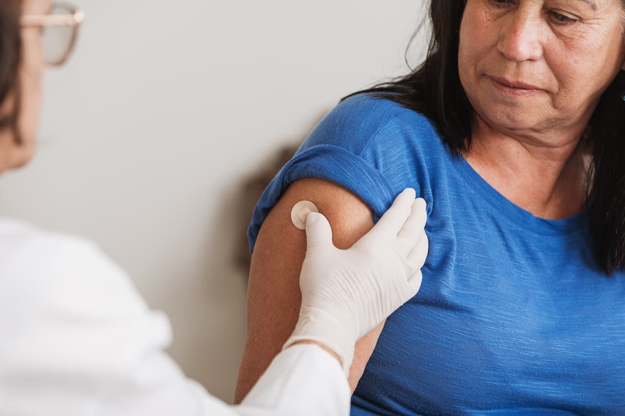 Sin embargo, con la ampliación de la elegibilidad para el seguro médico viene la realidad de la fuerza laboral de atención médica.