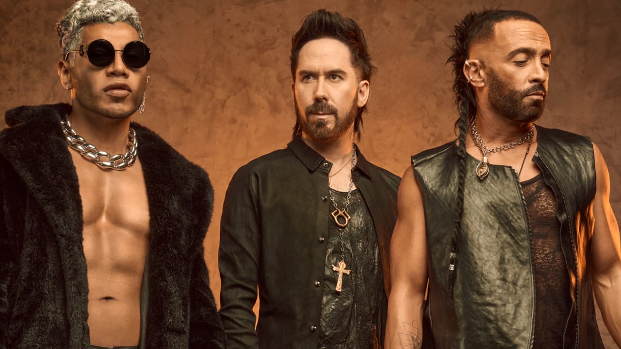 Camila actuará en Premios Juventud 2024