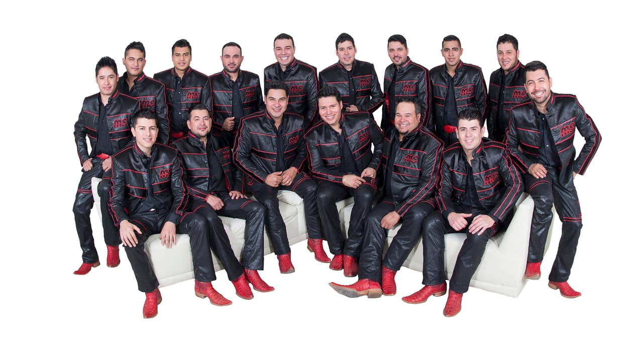 Tenemos lo nuevo de Banda MS: "Solo Con Verte"