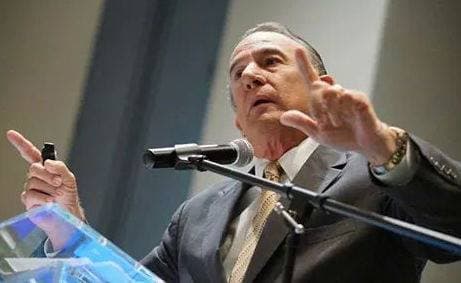 Manuel Cidre apuesta a la regionalización de Puerto Rico 