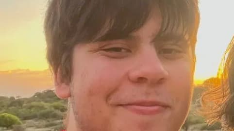 Este joven estaba "aterrado" de abordar el Titán, pero quería estar con su papá el Día del Padre y murió en la implosión