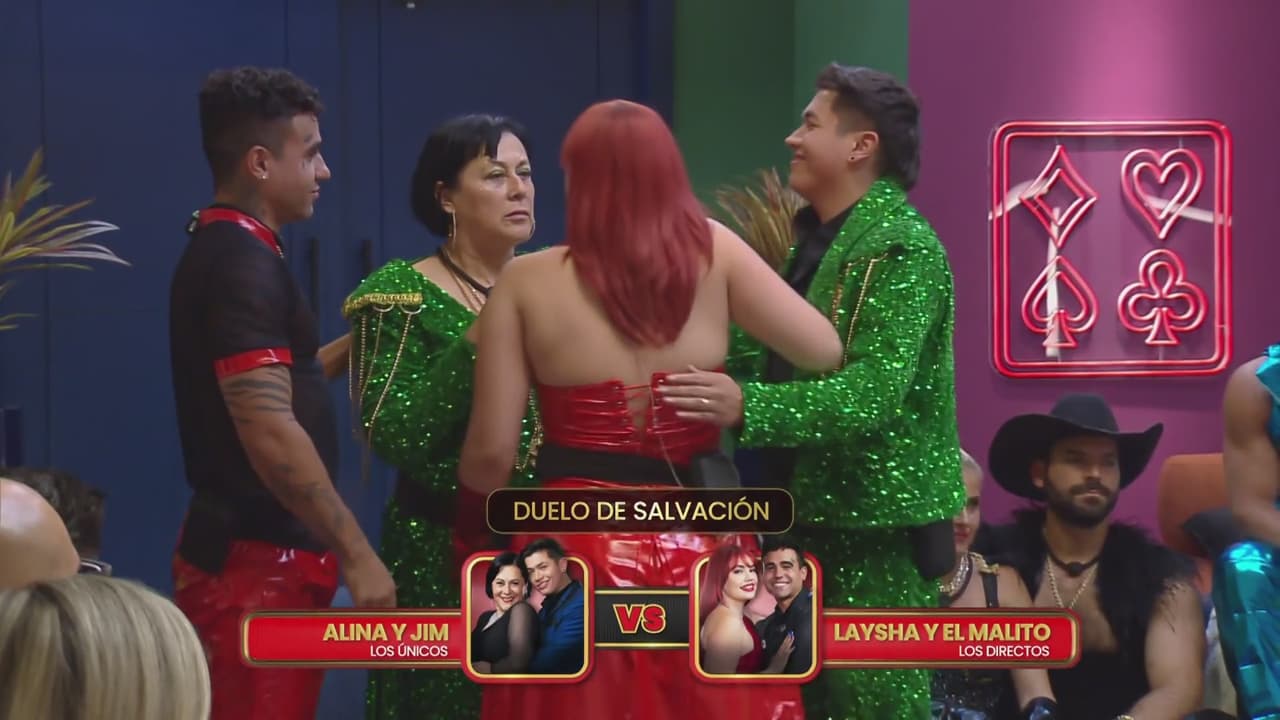 ¿Apostarías Por Mí?