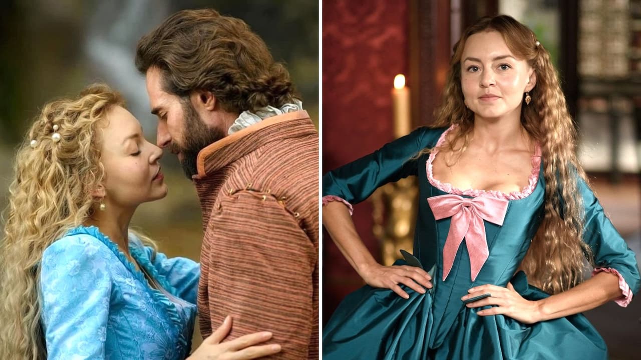 El extraño retorno de Diana Salazar: ¿Cuándo se estrena la temporada 3?