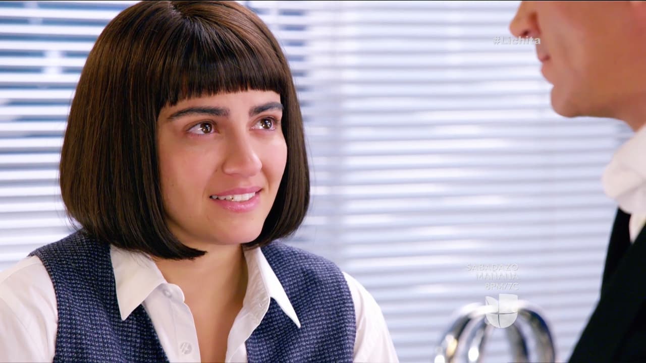 ¡Te trae en las nubes!