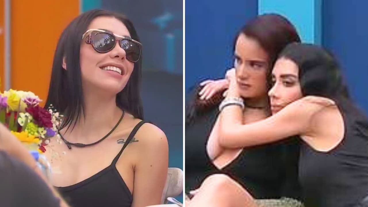 ¿Gala manda a Karime a la 'friendzone', mientras ella le lanza indirectas? No es la primera vez: aquí las pruebas