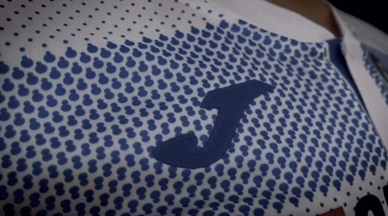 La Máquina presentó la nueva equipación que utilizaran en el Guard1anes 2020 de la Liga BBVA MX y nos ha dejada boquiabiertos a todos.