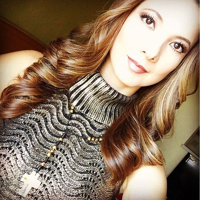 Ella decidió involucrarse de otra forma en la música, lo que la llevó a decirle adiós a cualquier formato comercial.