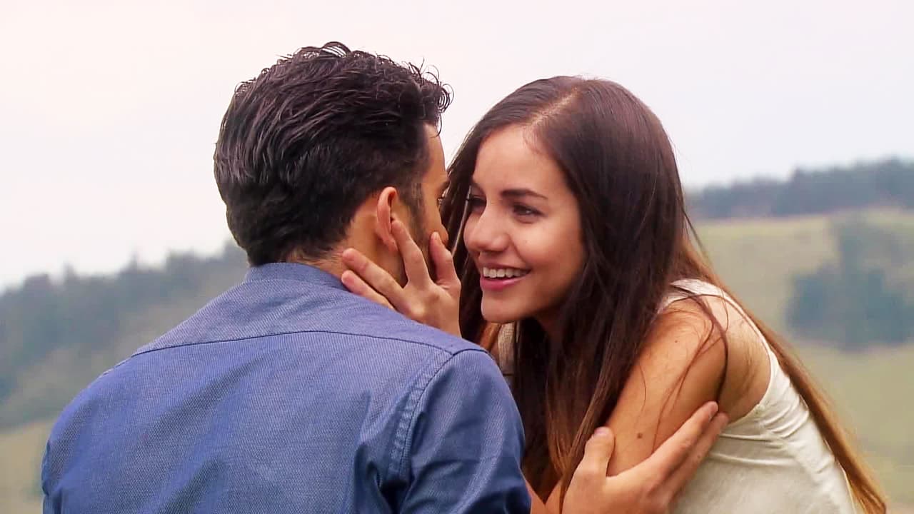 Sus detalles la han llenado de fuerza y de ilusión.