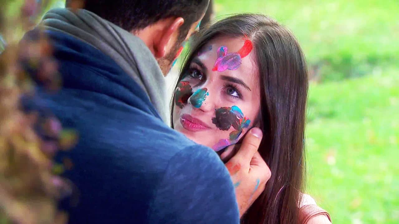 Gracias a él, regresó a la escuela para prepararse como una gran doctora.