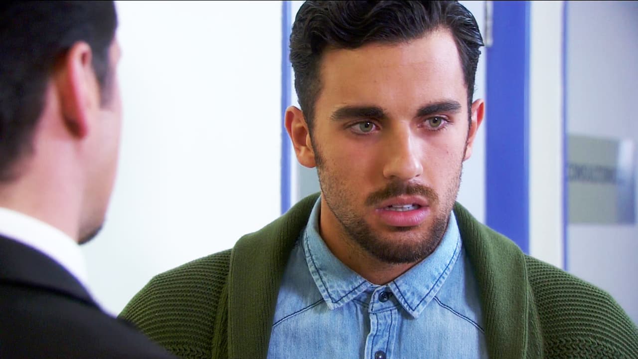 Al saber que ella estaba condenada a muerte, Gael no descansó en demostrarle que era la mujer de su vida.