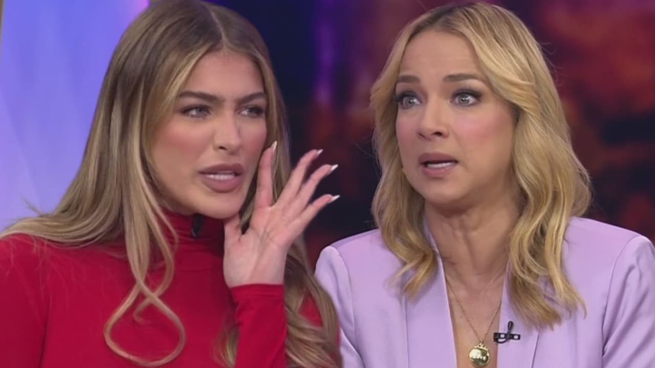 Migbelis Castellanos y Adamari López confiesan si han tenido suegras tóxicas