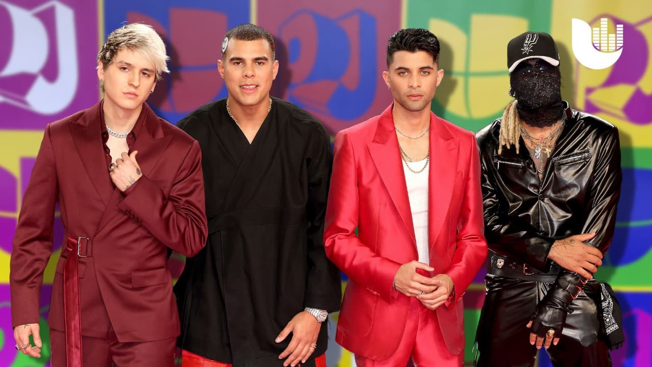 Los boys de CNCO ¿Han dado su número equivocado? ¿Le han mentido a su manager?