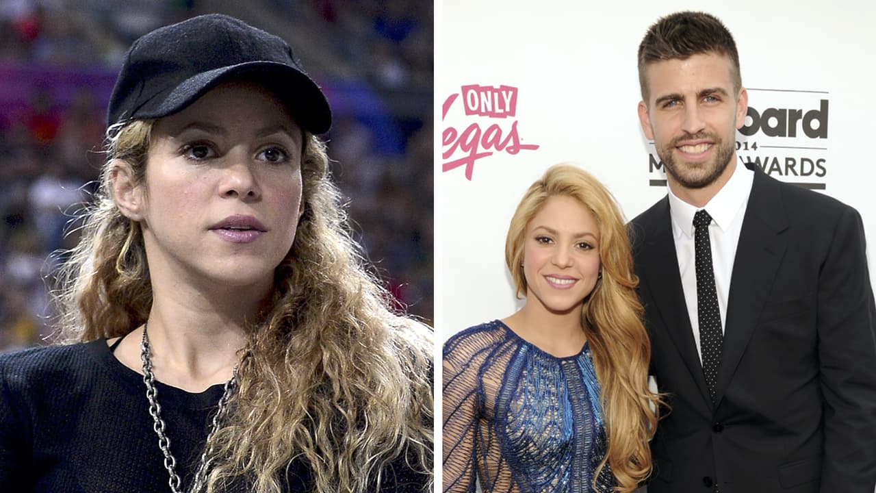 ¿Casualidad? El significativo mensaje que Shakira publicó en sus redes tras su separación con Piqué