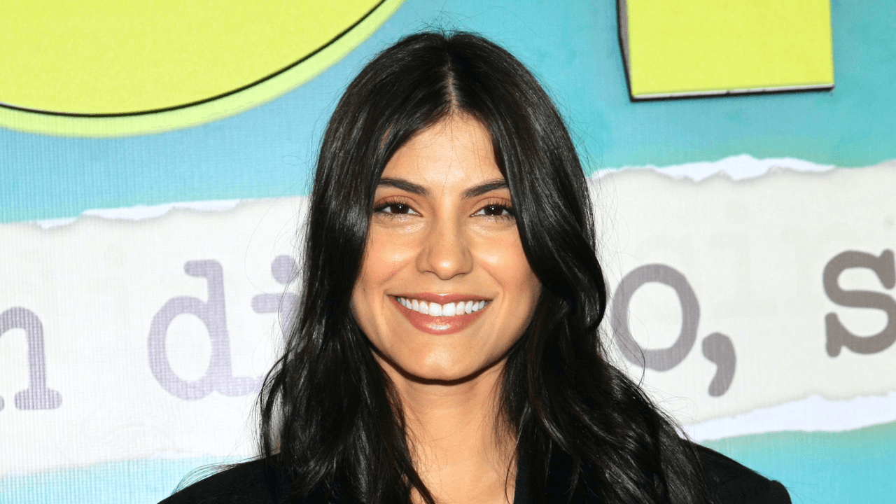 Bárbara López es la actriz que interpreta a Cristina en Los Hilos del Pasado.