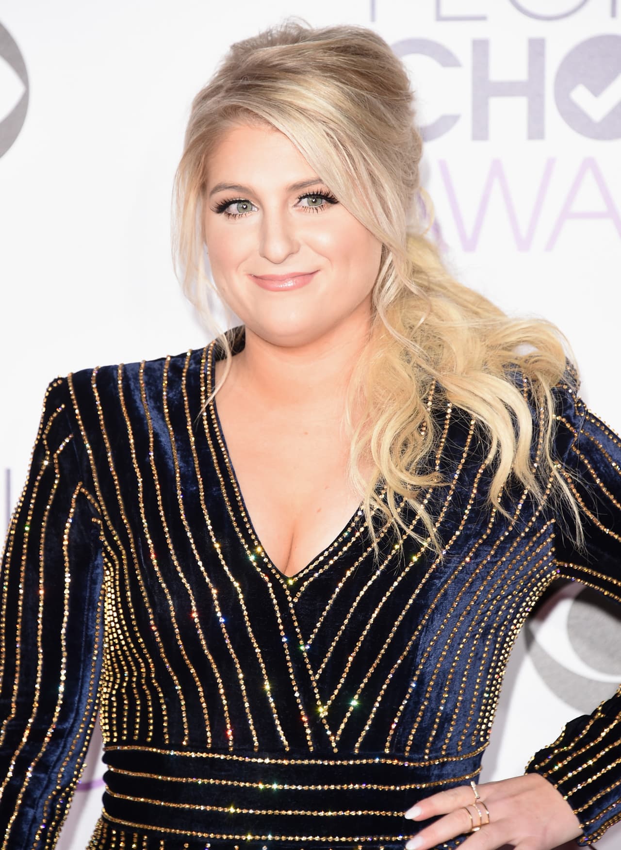 Meghan Trainor