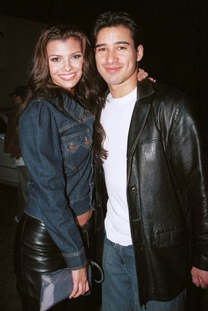 Mario mantuvo una relación de seis años con la actriz Ali Landry y se casaron en abril de 2004, pero el matrimonio fue disuelto dos semanas después con el escándalo de que él le había sido infiel. Mira aquí más videos de Chismes.