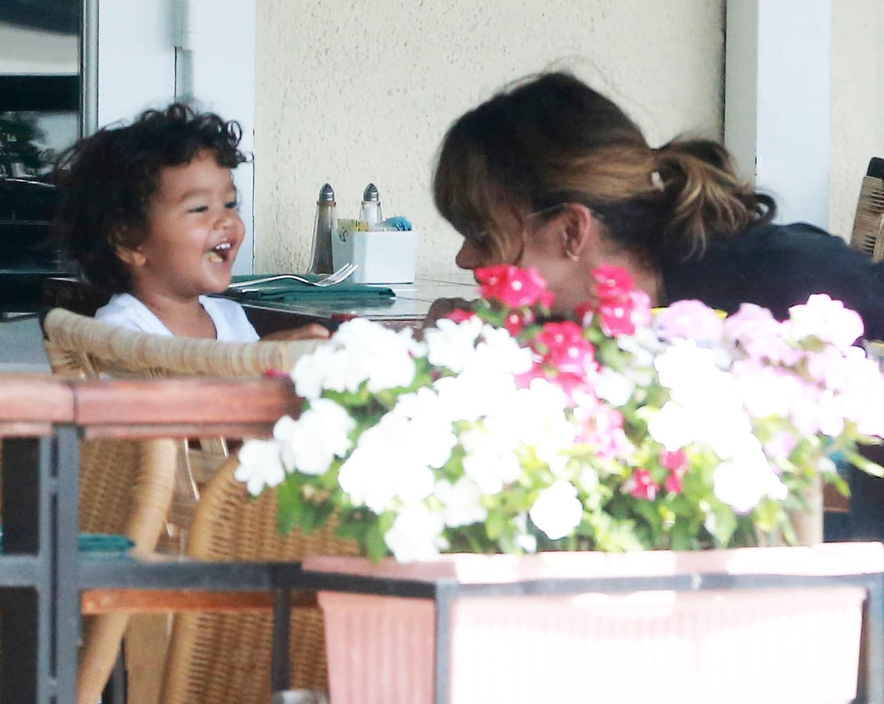 ¡Fue un día genial!