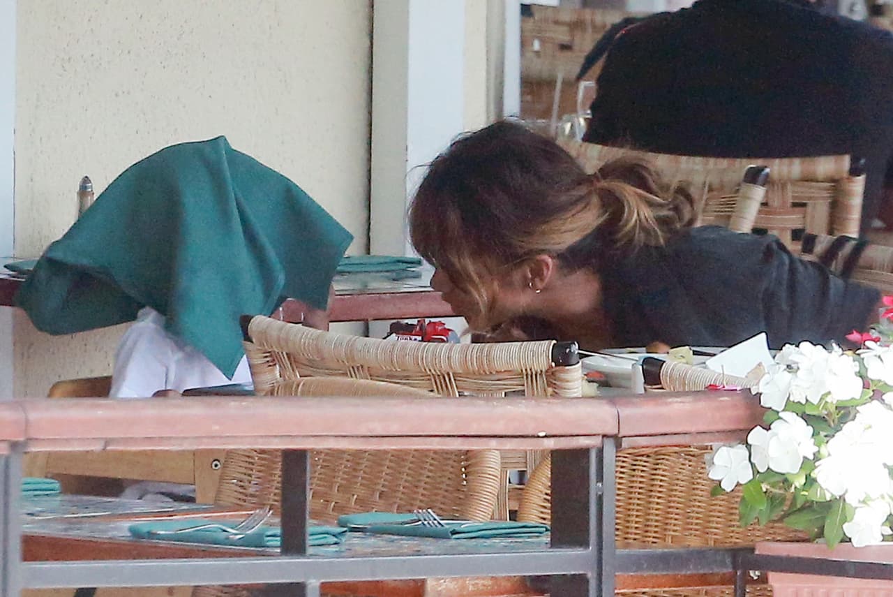 ¿Dónde estás, Maceo?