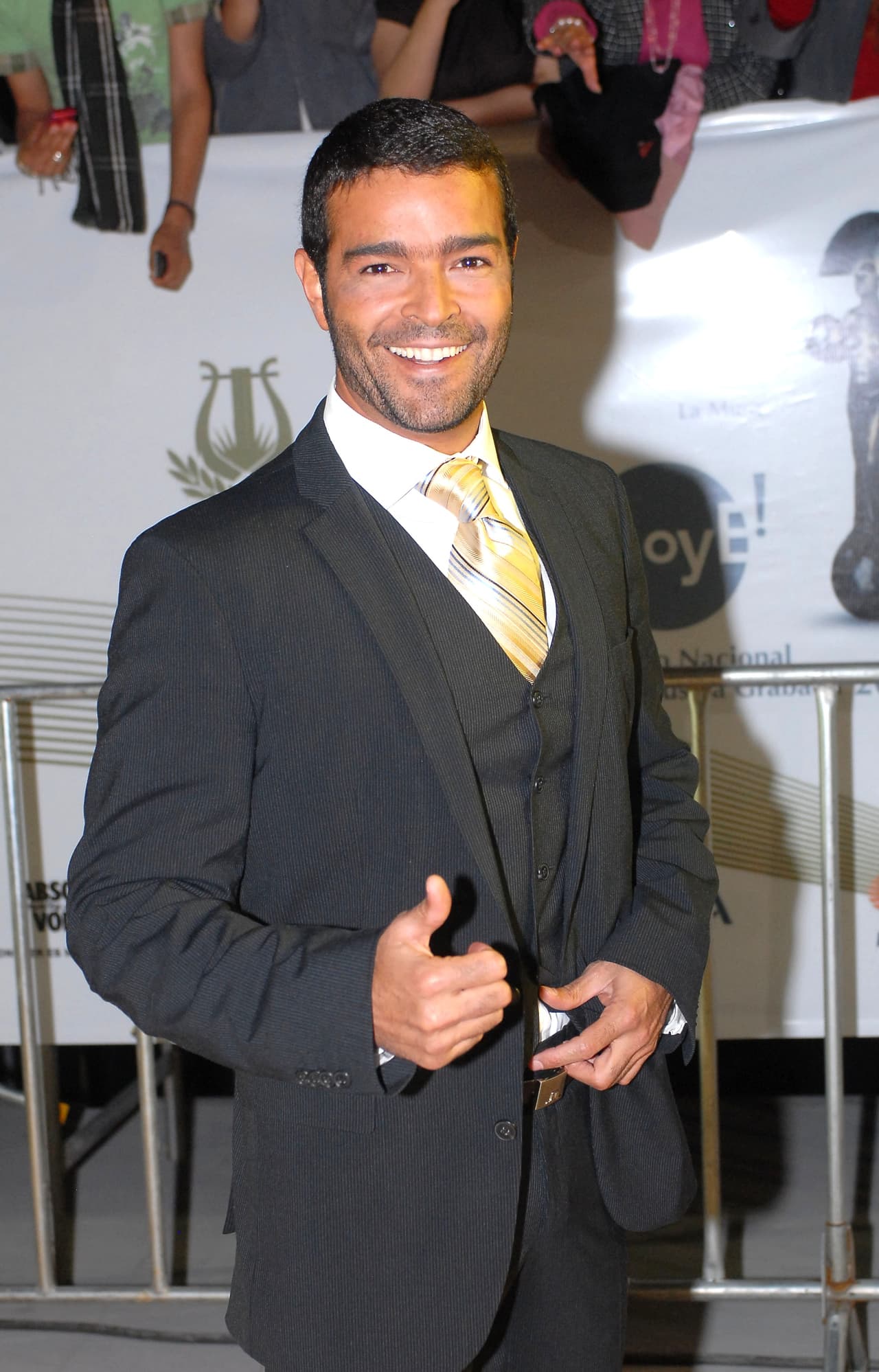 Pese a sus escándalos, problemas legales y líos amores, 
<b><a href="http://www.univision.com/temas/pablo-montero">Pablo Montero</a></b> es un ferviente seguidor de la Virgen de Guadalupe, tanto que no puede faltar ni un sólo 12 de diciembre para cantarle 'Las mañanitas'.