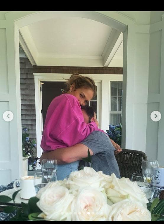 La foto del tatuaje del actor no deja en claro en qué parte del cuerpo se lo colocó. 
<br>