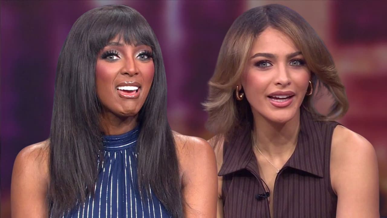 Amara descubrió los beneficios del 'aftercare' después de la intimidad