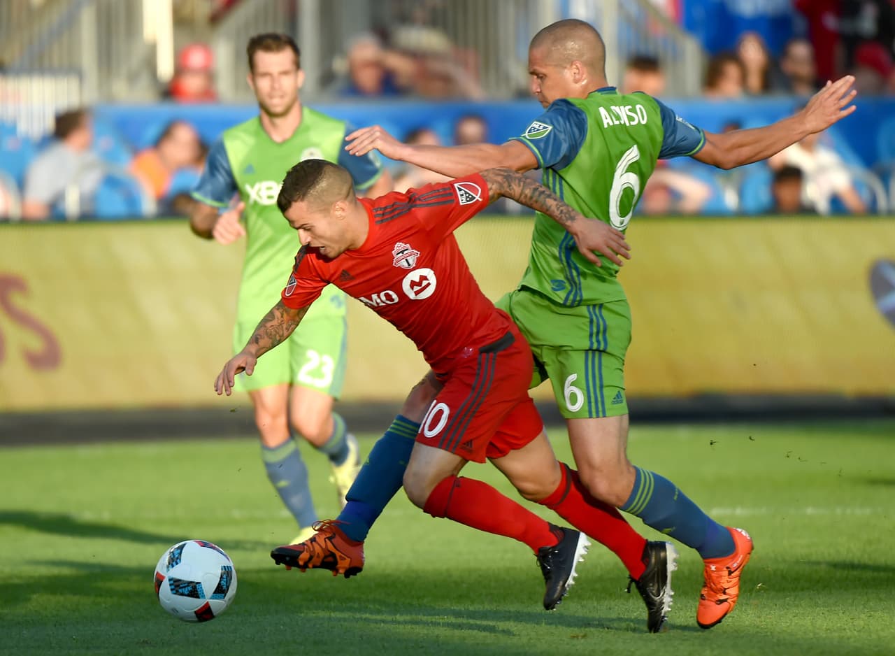 Estas son las 5 razones por las que no puedes perderte la final de la MLS