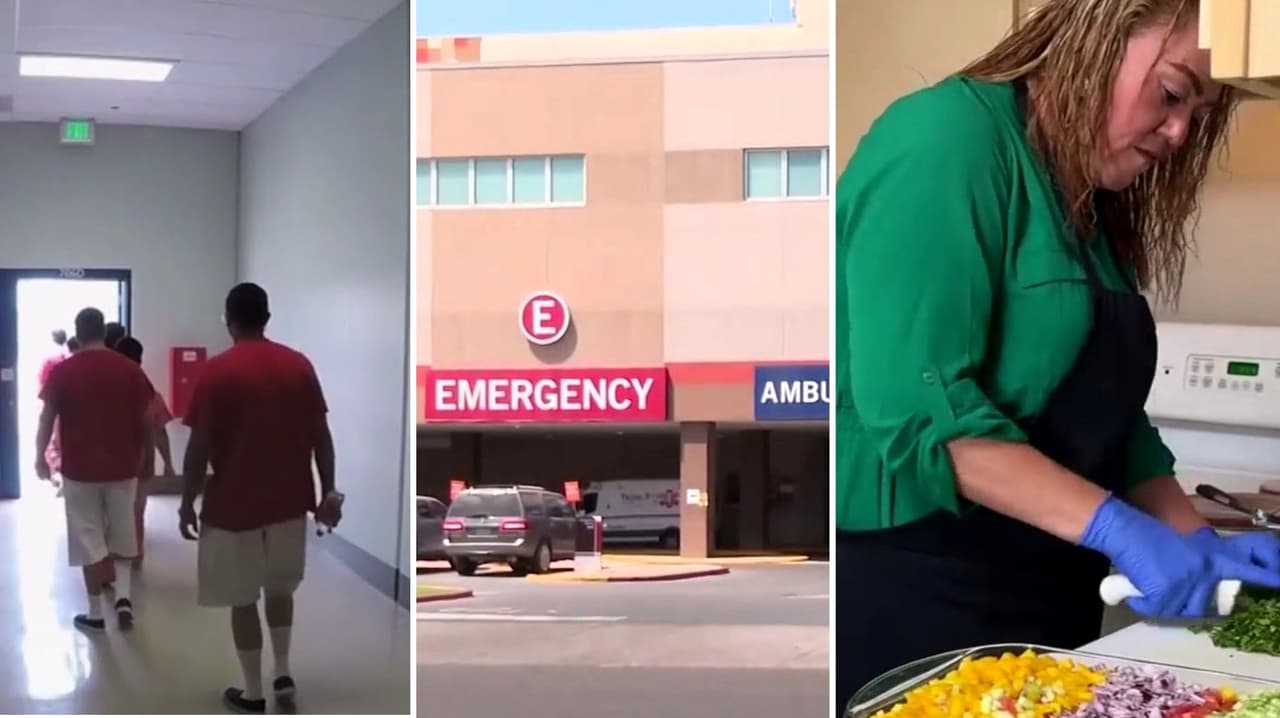 Lo mejor de N+ Univision de la noche | lunes 30 de marzo de 2026