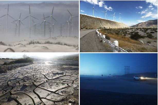 A mediados de 2019 los geólogos advirtieron que las temperaturas en la región aumentarían con la llegada de la nueva década, sin embargo, muchos pensaron que los cambios se percibirían de manera gradual y no de manera dramática como se registraron en 2020.
<br>