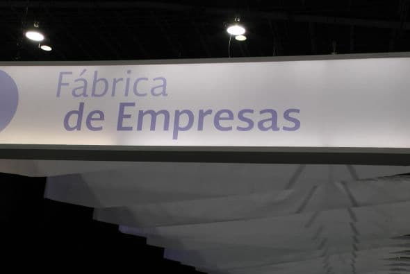 La Red de Apoyo al Emprendedor es una estrategia "de articulación y vinculación de políticas y programas de apoyo para Emprendedores y MiPyMES de las diferentes instancias de Gobierno y del sector privado", informó la Secretaría de Economía.