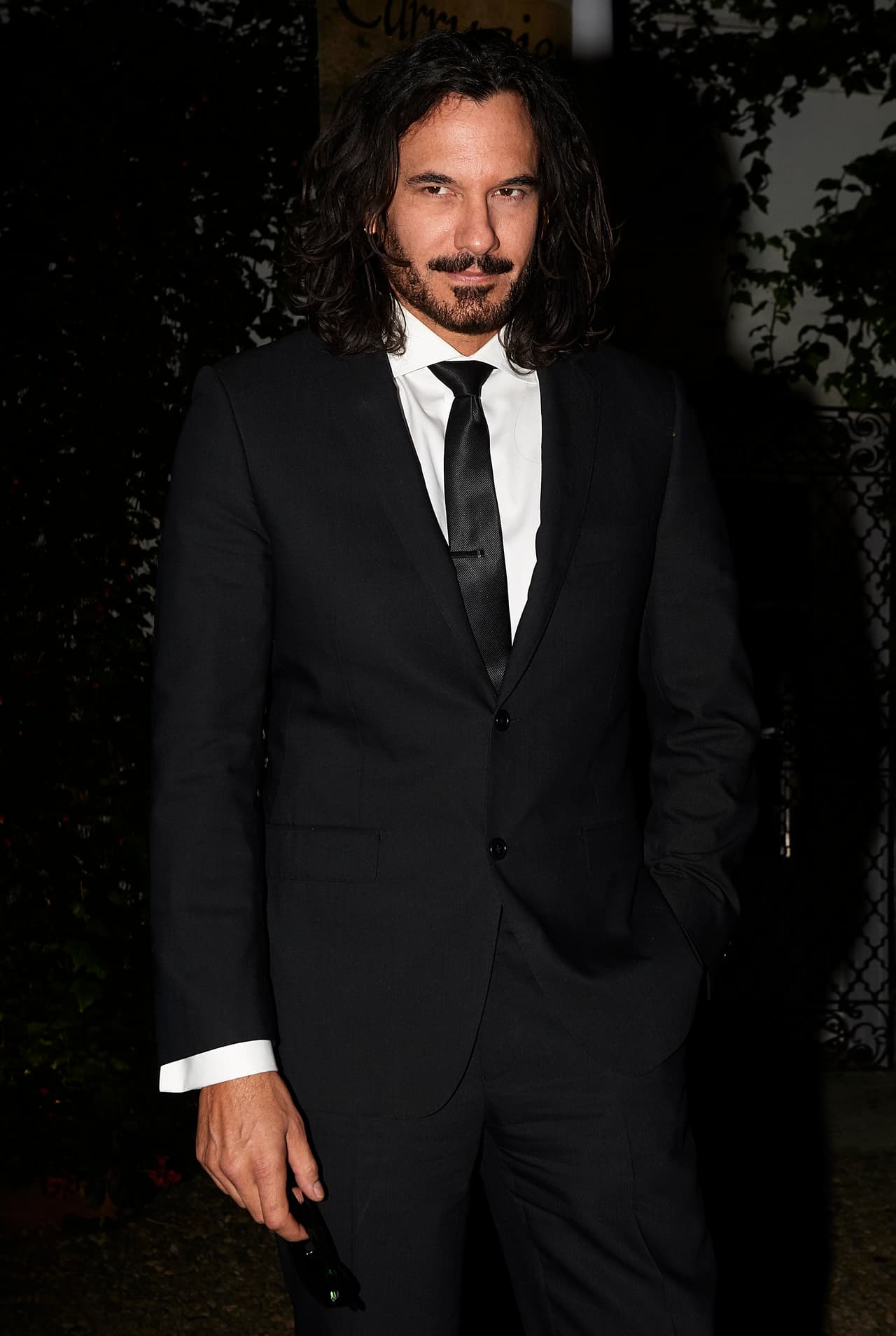 Su última aparición en las telenovelas se produjo, en el año 2017, cuando dio vida a Antonio Avelica en ‘Vuelve temprano’, una producción de Imagen Televisión que estuvo basada en un melodrama chileno del mismo nombre.